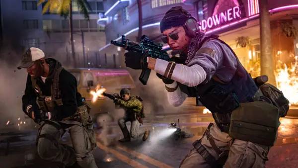Отображение результата после выполнения миссии в Call of Duty  Black Ops Cold War