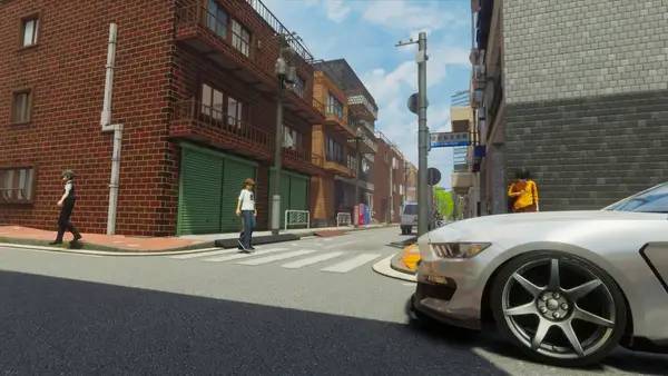 Отображение результата после выполнения миссии в Call of Senpai  Waifu Warfare 2