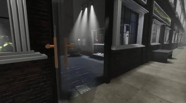 Отображение результата после выполнения миссии в Cannabis Farmer Strain Master