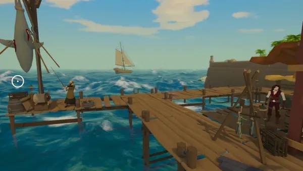 Отображение результата после выполнения миссии в Captain Bones