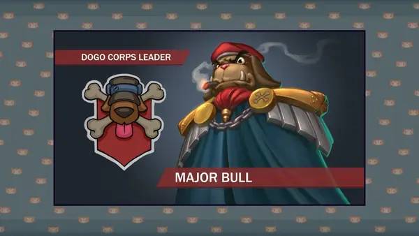 Отображение результата после выполнения миссии в Cat Burglar A Tail of Purrsuit