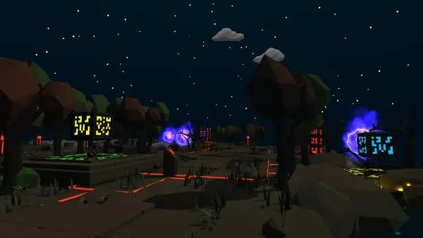 Отображение результата после выполнения миссии в Celestial