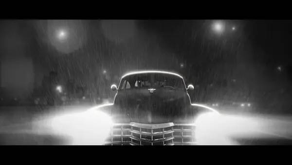 Отображение результата после выполнения миссии в Chicken Police - Paint it RED!