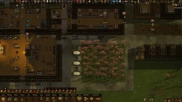 Отображение результата после выполнения миссии в Clanfolk