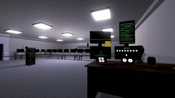 Отображение результата после выполнения миссии в Class Escape