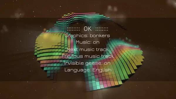 Отображение результата после выполнения миссии в Cloudrift