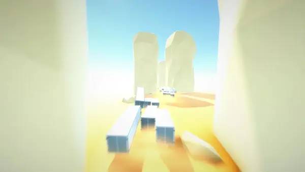 Отображение результата после выполнения миссии в Clustertruck