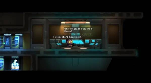 Отображение результата после выполнения миссии в Cobalt