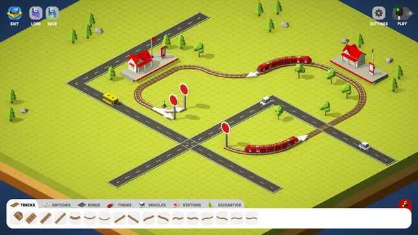 Отображение результата после выполнения миссии в Conduct DELUXE!