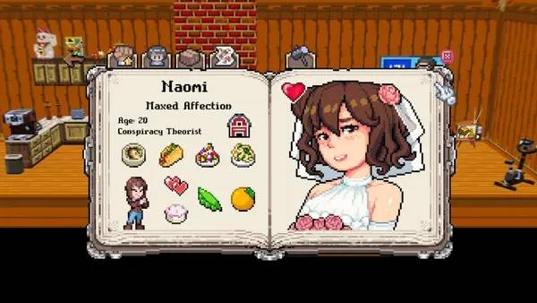 Отображение результата после выполнения миссии в Cornucopia