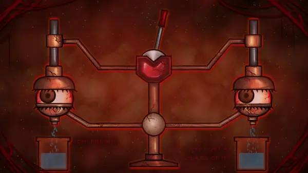 Отображение результата после выполнения миссии в Creep