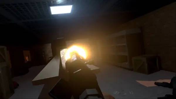 Отображение результата после выполнения миссии в Crunch Element