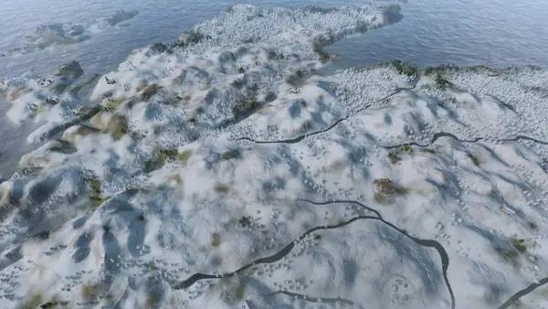 Отображение результата после выполнения миссии в Crusader Kings 3 Northern Lords