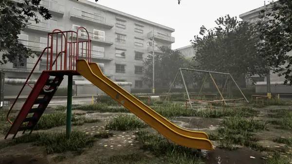 Отображение результата после выполнения миссии в Cursed Digicam