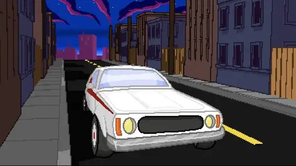 Отображение результата после выполнения миссии в Dangeresque The Roomisode Triungulate