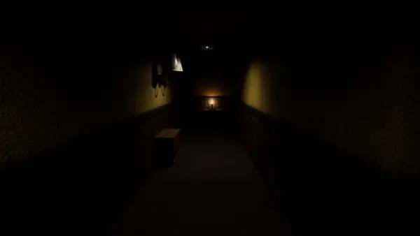 Отображение результата после выполнения миссии в Dark Return