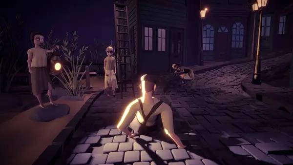 Отображение результата после выполнения миссии в Dark Tides