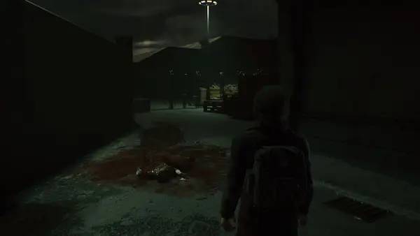 Отображение результата после выполнения миссии в Darker Skies  Remastered for PC