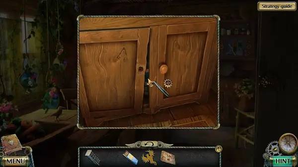 Отображение результата после выполнения миссии в Darkness and Flame  Enemy in Reflection