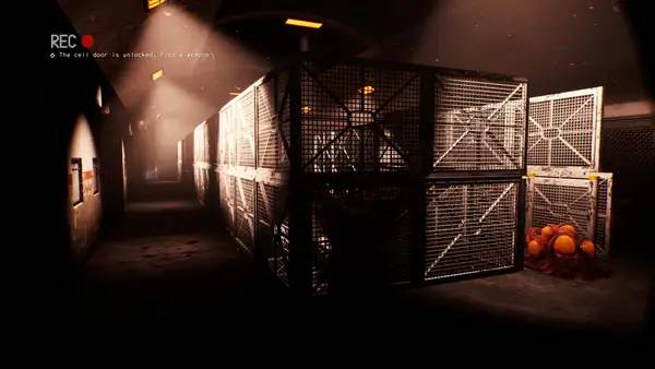 Отображение результата после выполнения миссии в Death Row Escape