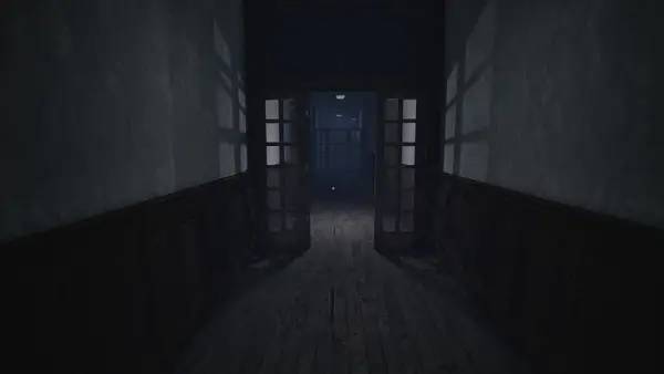 Отображение результата после выполнения миссии в DEEP IN THE DREAD