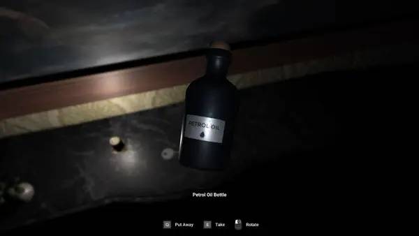 Отображение результата после выполнения миссии в Demon's Residence