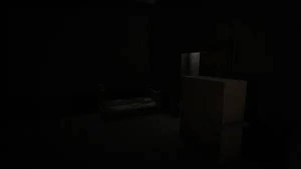 Отображение результата после выполнения миссии в DENIAL