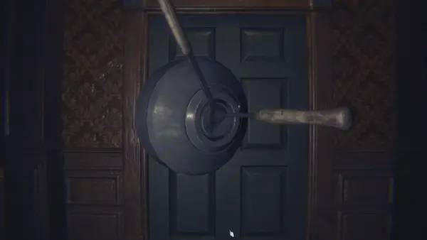 Отображение результата после выполнения миссии в Deranged