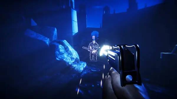 Отображение результата после выполнения миссии в Descension