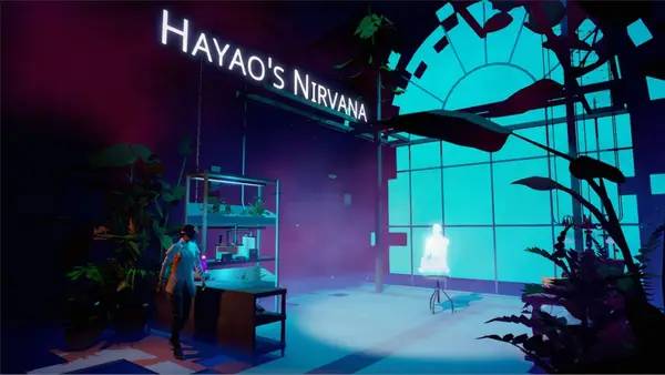 Отображение результата после выполнения миссии в Destination Primus Vita - Ep. 1