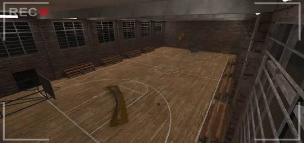 Отображение результата после выполнения миссии в Deva - The Haunted Game