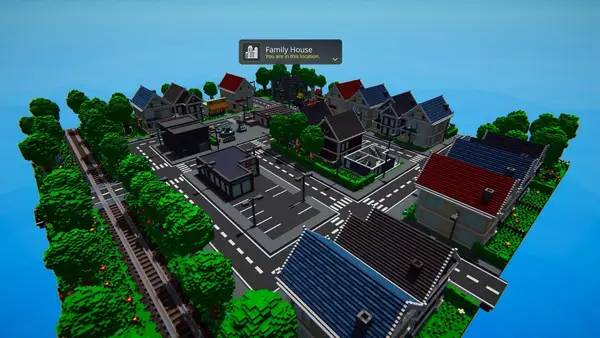 Отображение результата после выполнения миссии в DevLife