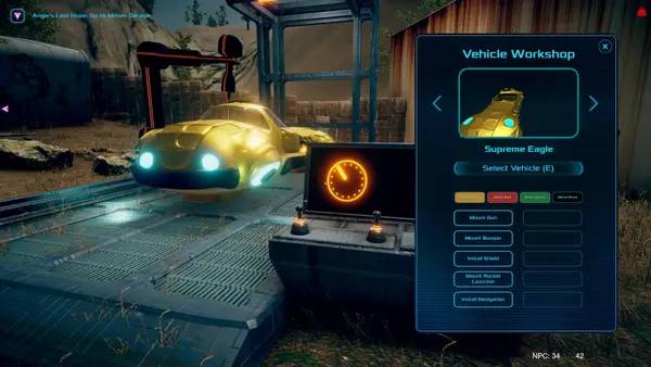 Отображение результата после выполнения миссии в Digitizer