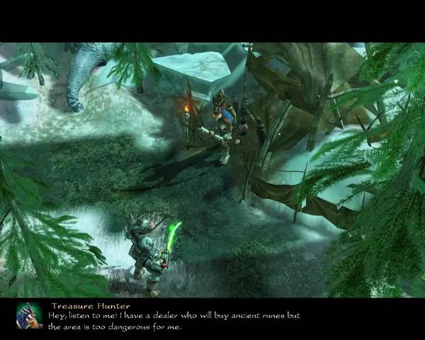 Отображение результата после выполнения миссии в Dimensity