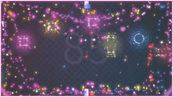 Отображение результата после выполнения миссии в Ding Dong XL