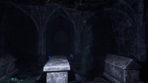 Отображение результата после выполнения миссии в Dirge