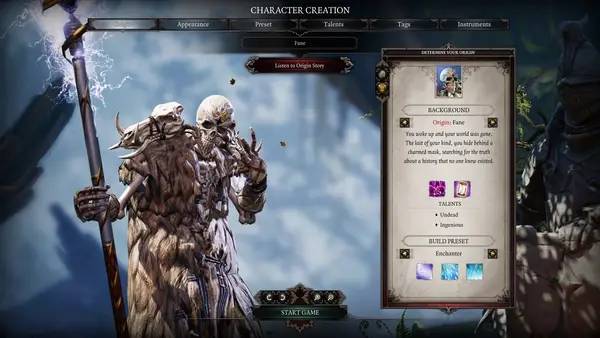 Отображение результата после выполнения миссии в Divinity  Original Sin 2 - Definitive Edition