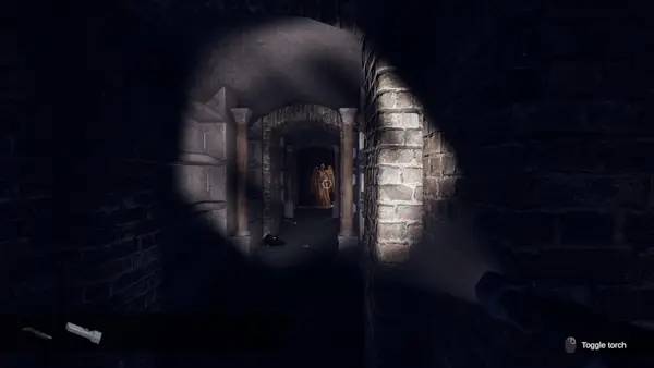 Отображение результата после выполнения миссии в Doctor Who  The Edge of Reality