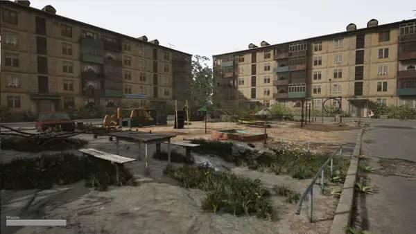 Отображение результата после выполнения миссии в DOOMER SIMULATOR