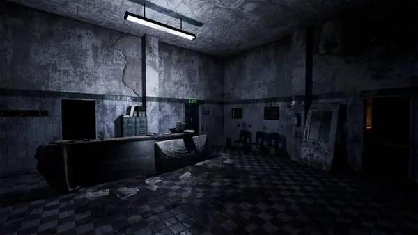 Отображение результата после выполнения миссии в Doors of Silence - The Prologue