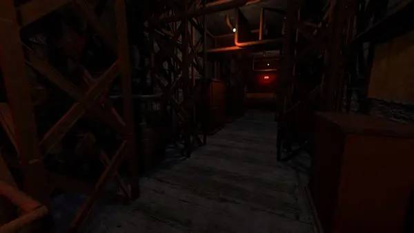 Отображение результата после выполнения миссии в Doorways The Underworld