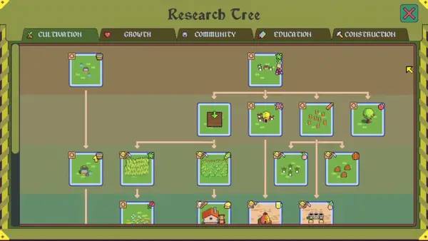 Отображение результата после выполнения миссии в dotAGE