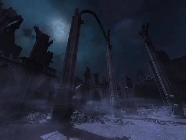 Отображение результата после выполнения миссии в Dracula Series  The Path of the Dragon Full Pack