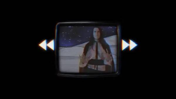 Отображение результата после выполнения миссии в Dracula VS The Ninja On The Moon