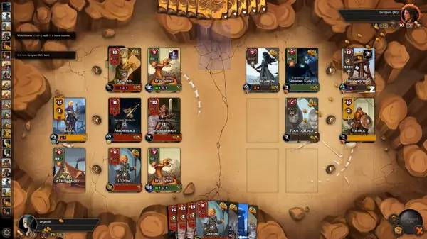 Отображение результата после выполнения миссии в Dragon Evo