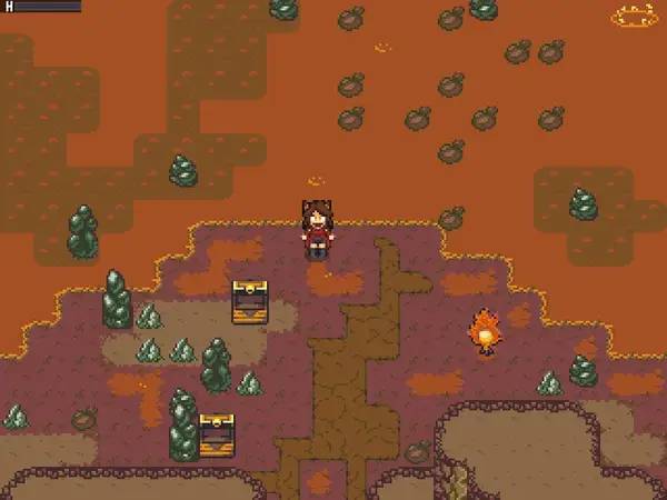Отображение результата после выполнения миссии в Drekirokr - Dusk of the Dragon