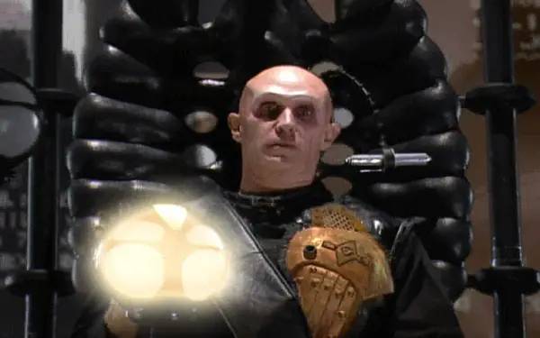 Отображение результата после выполнения миссии в Dune 2000  Long Live the Fighters!