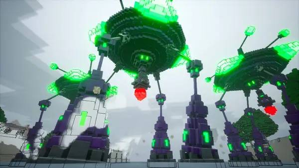 Отображение результата после выполнения миссии в EARTH DEFENSE FORCE  WORLD BROTHERS