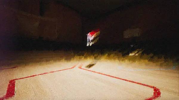 Отображение результата после выполнения миссии в EarWorm