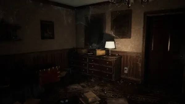 Отображение результата после выполнения миссии в EBOLA VILLAGE